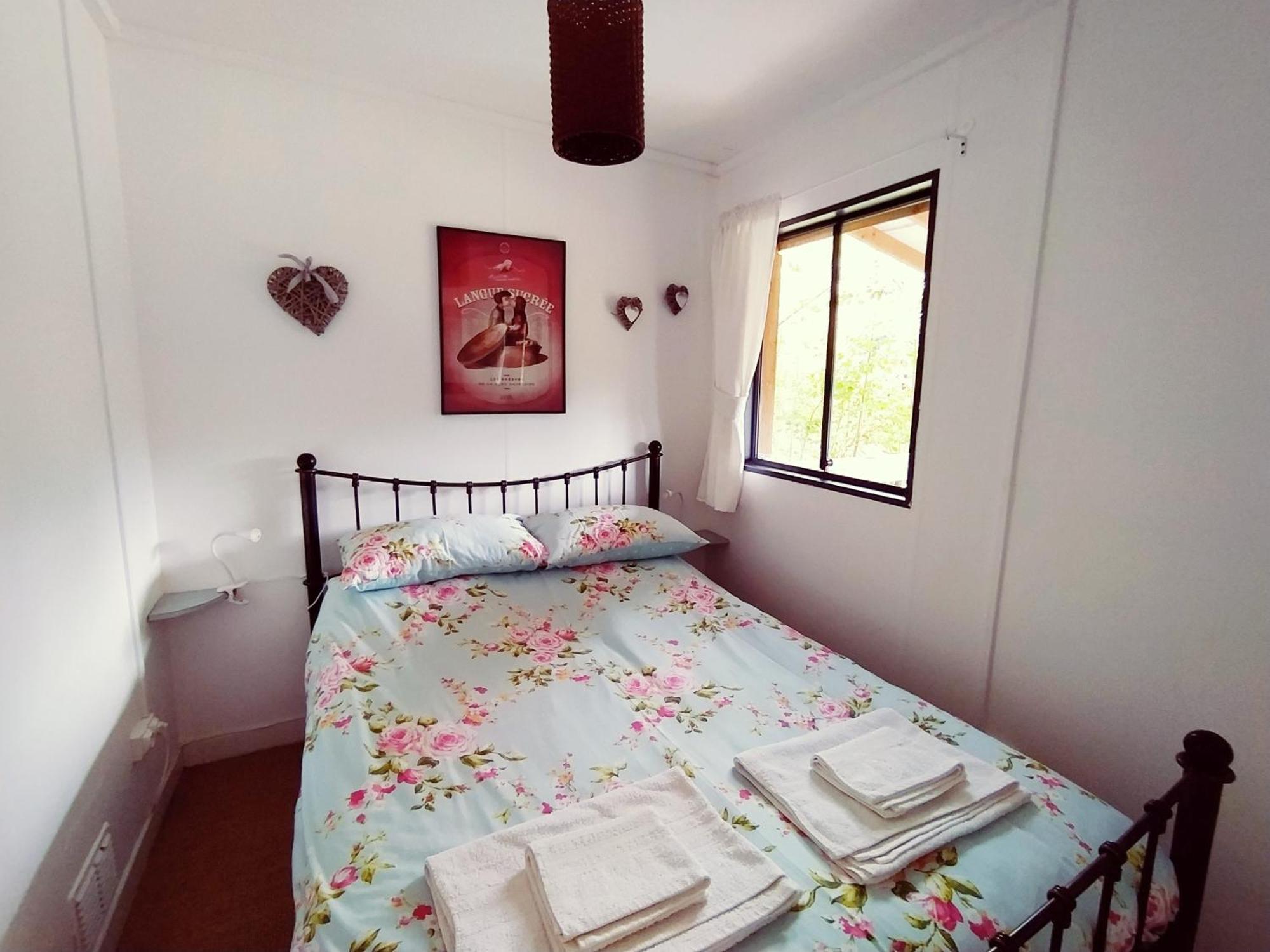 Holiday home La Borie Du Cambord - Et D'hotes