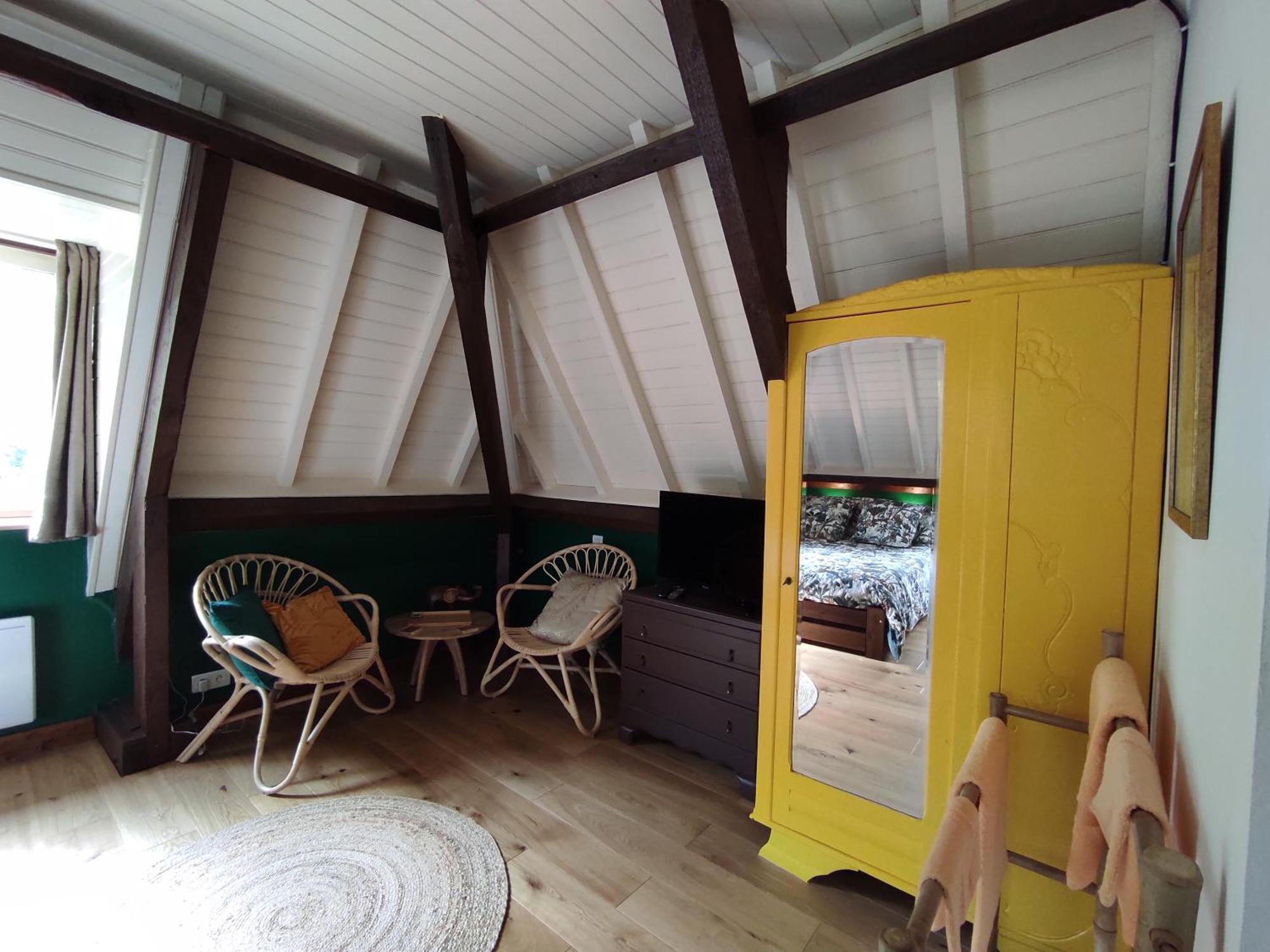 Holiday home La Borie Du Cambord - Et D'hotes *