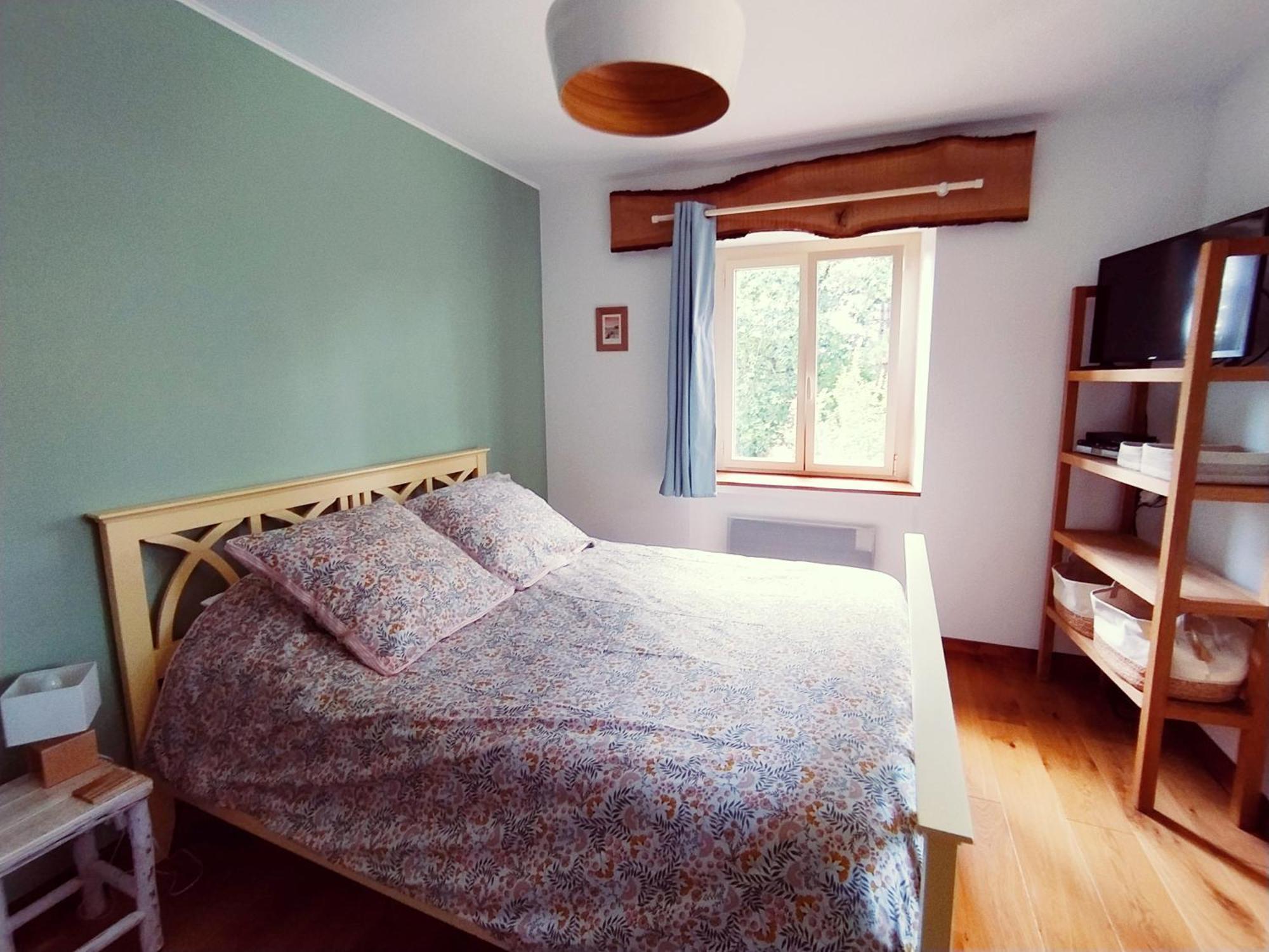 Holiday home La Borie Du Cambord - Et D'hotes Sarlat-la-Caneda